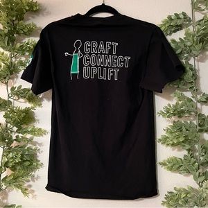 Starbucks CRAFT T-Shirt